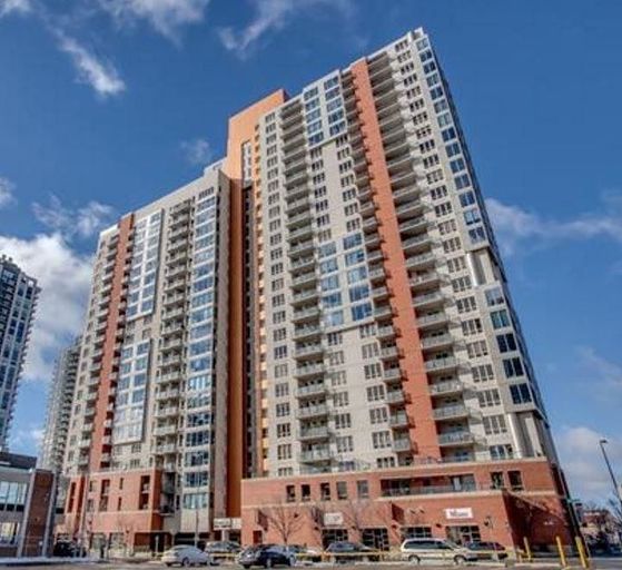 Photo of Downtown Condo - 2 Bdrm & 2 Bath Property Image