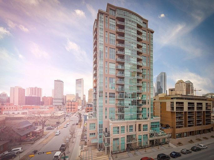 Photo of Convenient, Comfortable, Luxurious and Modern Beltline Condo Property Image
