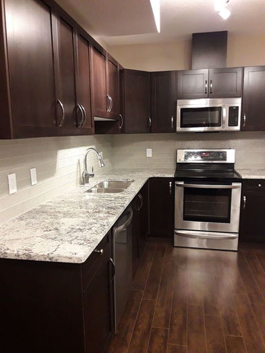 Photo of Brand New 2-Bdrm Walkout Basement Apartment Property Image