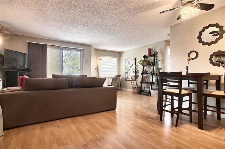 Photo of Bright, spacious, & fully furnished 2-bedroom corner unit you can call home! Property Image