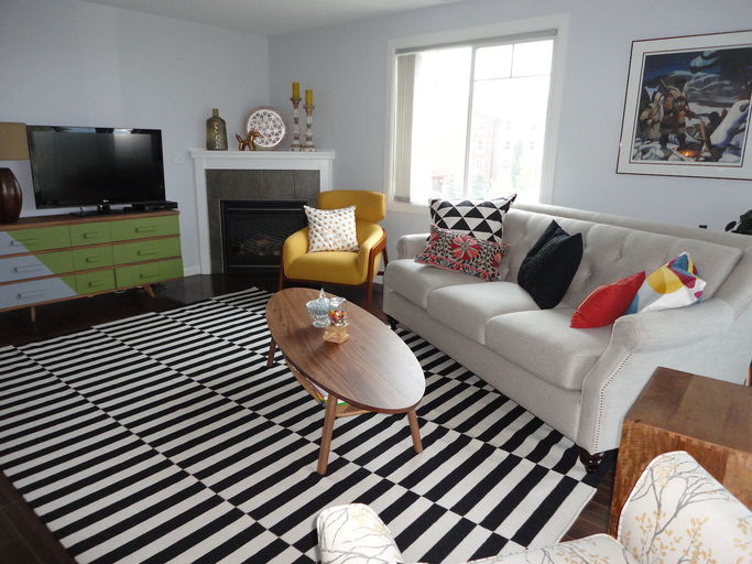 Photo of SHORT TERM FURNISHED 1286 SQ F CONDO W/ AWESOME PANORAAMIC VIEW IN SHER. PARK Property Image