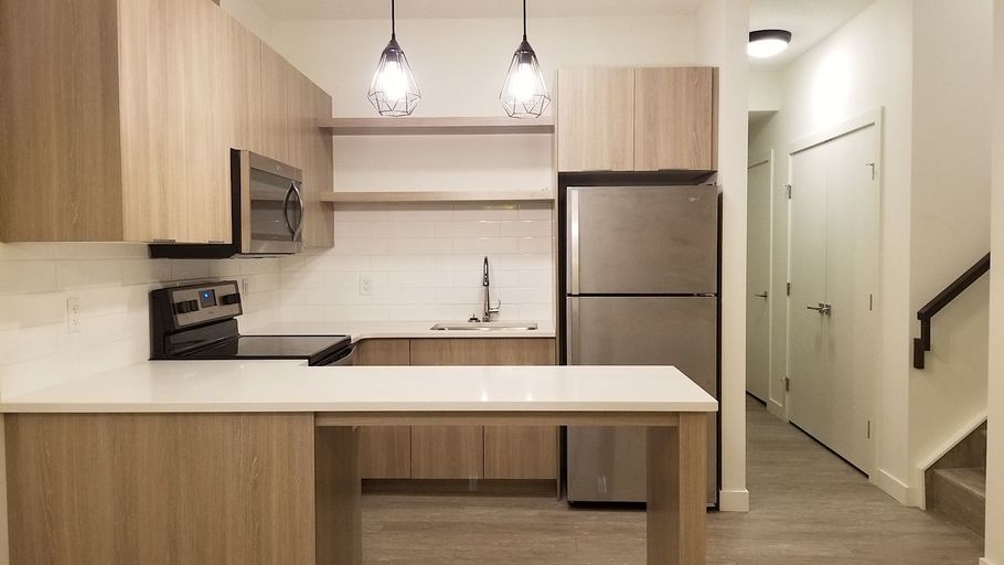 Photo of BRAND NEW CUSTOM HOME! 2 bedroom basement suite in quiet neighbourhood Property Image
