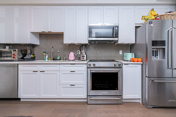 Photo of UNFURNISHED 1 Bedroom and 1 Bathroom Apartment Property Image