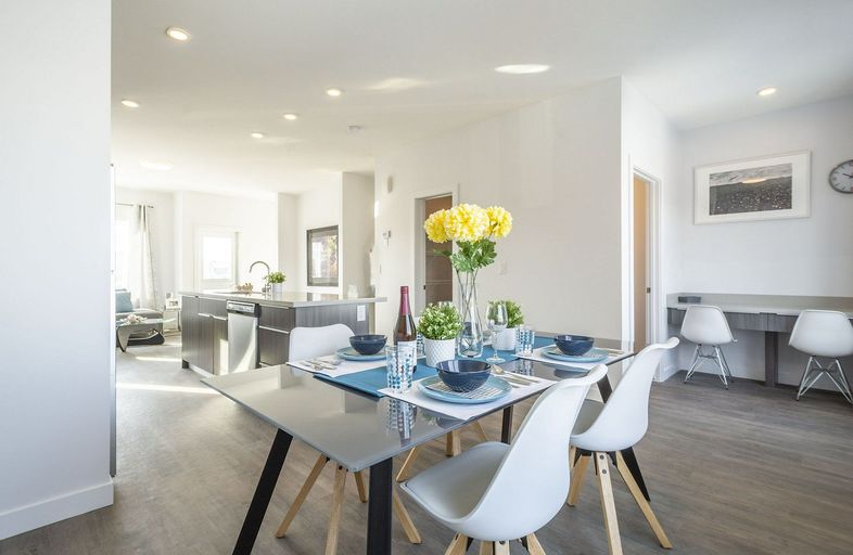 Photo of TOWNHOMES!! FREE TELUS CABLE AND INTERNET…. EARLY MOVE IN INCENTIVES Property Image