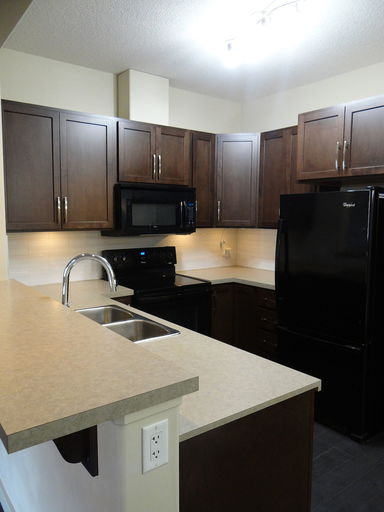 Photo of Spacious 1 Bedroom Condo with Den on Windermere Location Property Image