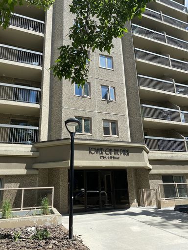 Photo of DOWNTOWN OLIVER CONDO, 2 BED, 2 BATH, UTIL. INCL. **FRESHLY RENOVATED** Property Image