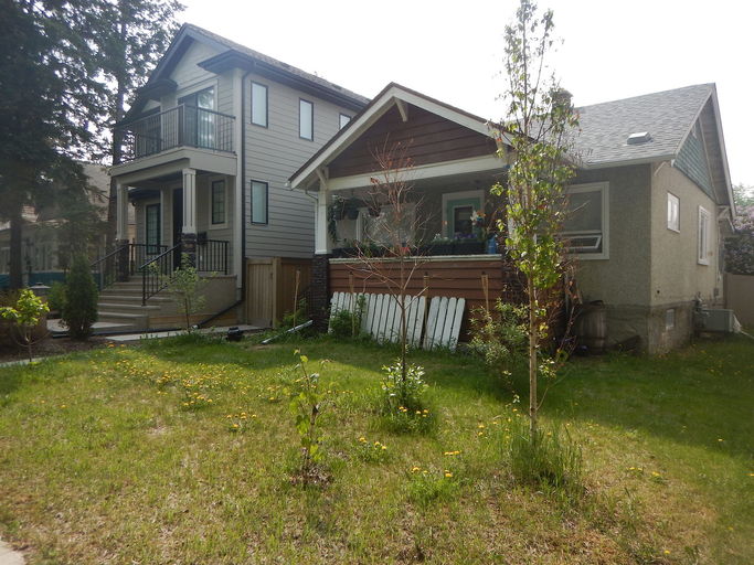 Photo of Cute 2 bedroom house with office for rent in King Edward Park Property Image