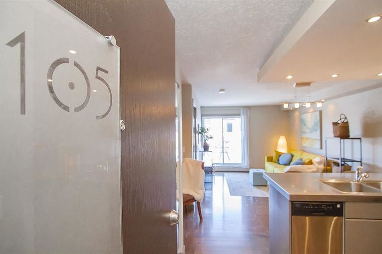 Photo of Executive 1 Bed Killarney Condo Property Image