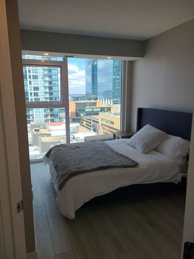Photo of ICE district Beautiful fully furnished 2 bed rooms/2 bath rooms w/UG parking and Property Image