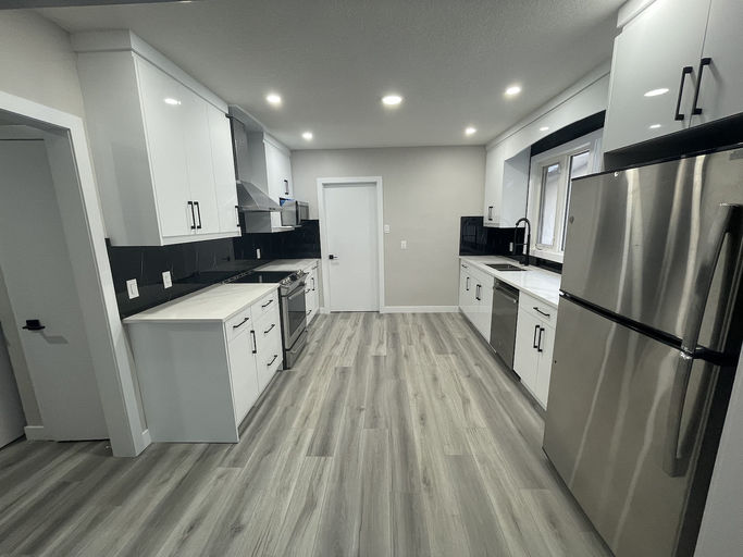 Photo of Renovated Prime Central Location on Tree Lined Street - Main Floor Property Image