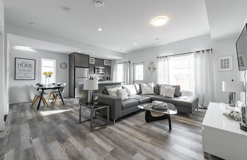 Photo of NEW LUXURY 2 BED TOWNHOMES WITH GARAGE FREE INTERNET AND CABLE.AND MUCH MORE Property Image