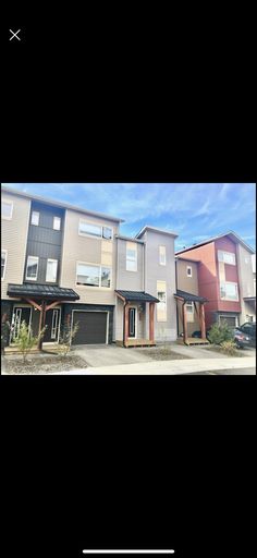Photo of Modern 2 Bedroom Condo Property Image