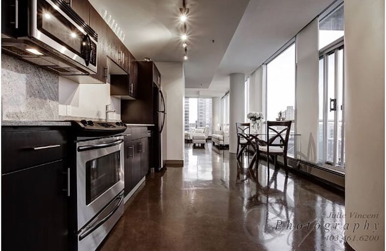 Photo of New York Style Condo Property Image