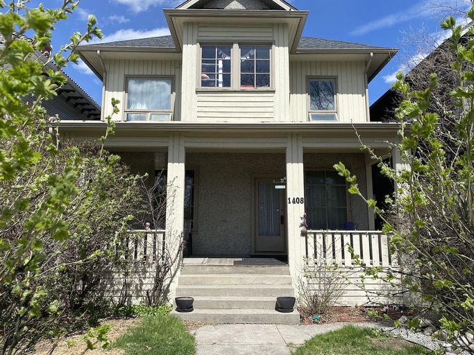 Photo of Kensington Living Property Image