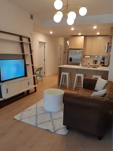 Photo of Pet Friendly Furnished street level condo unit Property Image