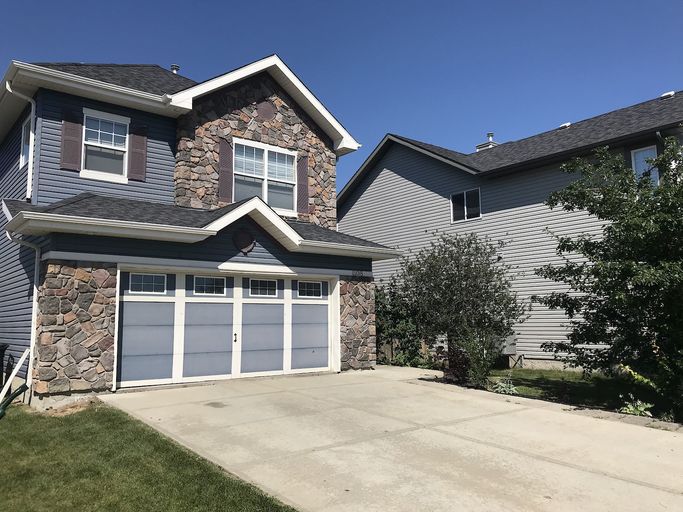 Photo of Lovely Home in Sherwood Park 4 Bdrm Property Image