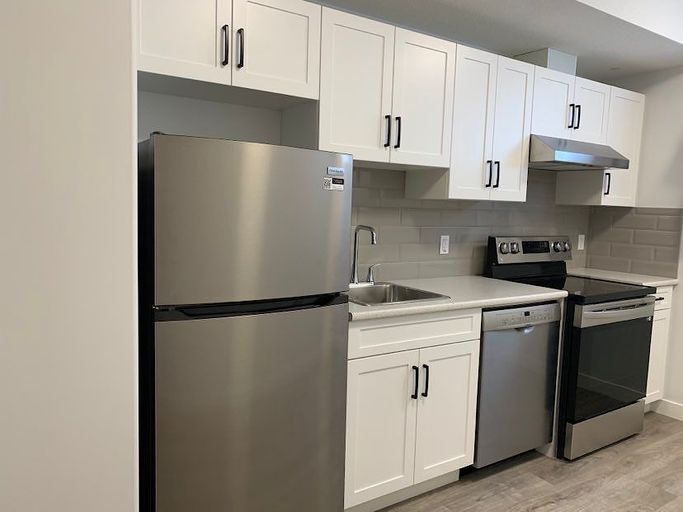 Photo of BASEMENT SUITE in BEAUMONT Property Image
