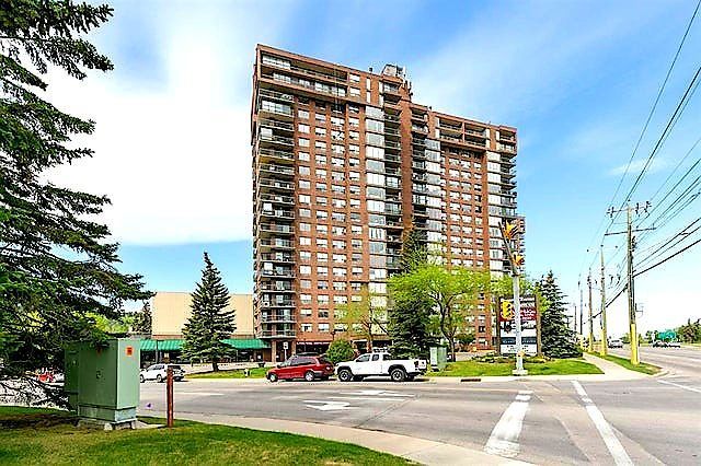 Photo of Point McKay 3 Bed + 2 bath Condo near U of C , Foothills and Children's Hospital Property Image