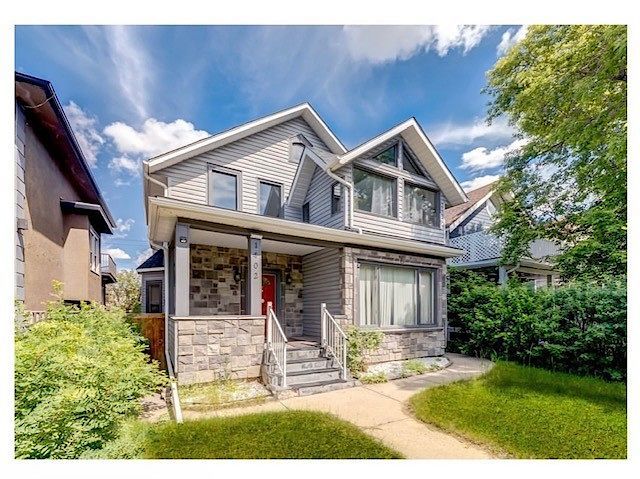 Photo of KENSINGTON LIVING & DOWNTOWN VIEWS Property Image