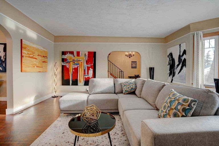 Photo of Paradise of Calgary Property Image
