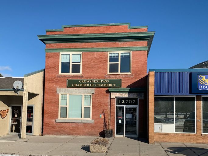 Photo of Professional Office Space in Character Building Property Image