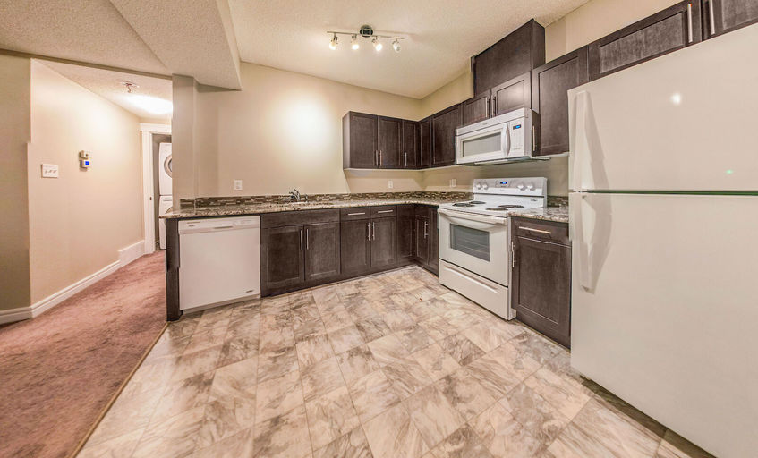Photo of Cozy 1 Bedroom Suite Property Image