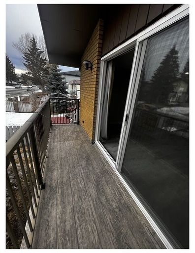 Photo of Newly Renovated Main Floor Property Image