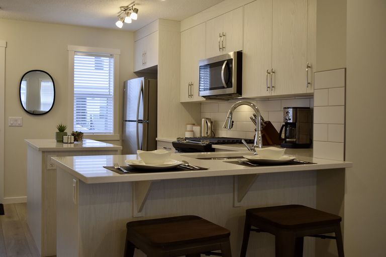 Photo of Escape to Cranston Riverstone- 2BR Luxury Townhome Property Image
