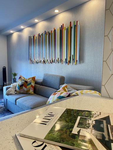 Photo of Scandi-Style Fully Furnished Executive Condo Suite Property Image
