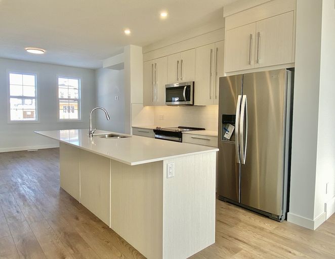 Photo of Brand New Townhome with Double Garage Property Image