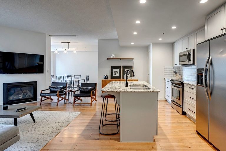 Photo of Modern condo in Oliver (furnished or unfurnished) Property Image