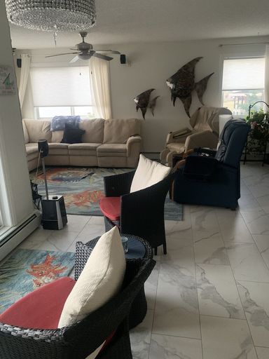 Photo of Furnished 2 Bedroom Luxury Condo with a spectacular Lake View Property Image