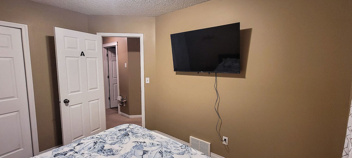 Photo of Hush, Private Room, Wifi6, 2bdrm home Property Image