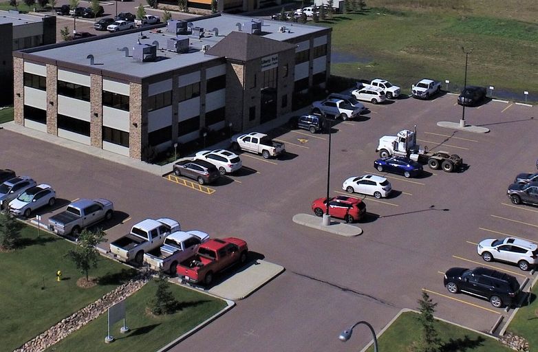 Photo of Single Office for Rent in Gasoline Alley West Property Image
