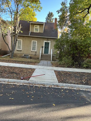 Photo of Cute 2 Story 2 BR House in Garneau Area Close to University Property Image