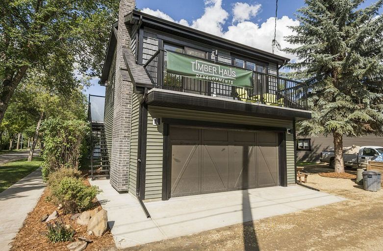 Photo of Mckernan Garage Suite Property Image
