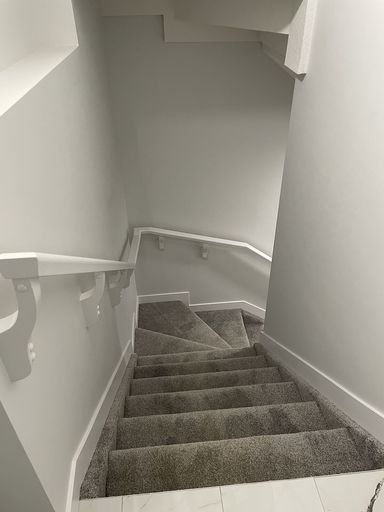 Photo of Brand new cozy 1 bedroom Basement Property Image