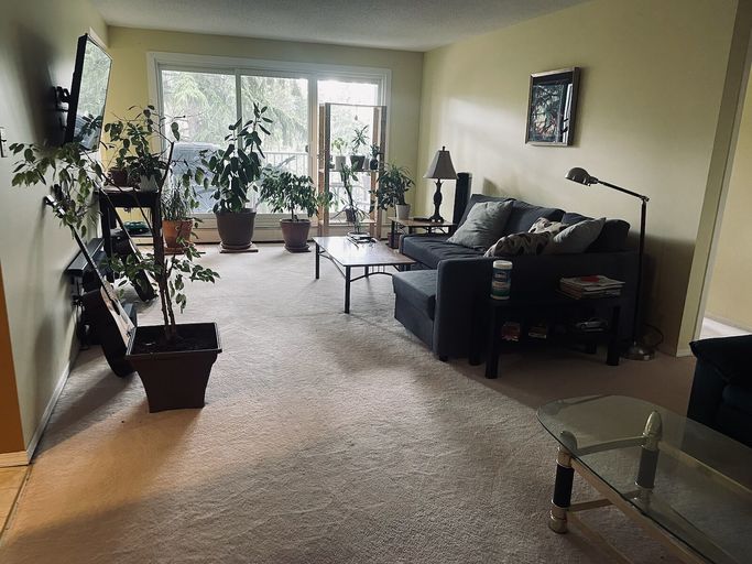 Photo of Beautiful SW view, 4404 122 st. Huge 1240 sq feet. Hot tub pool rec centre Property Image