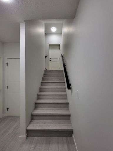 Photo of Brand New 2 Bedroom Basement (Legal) Suite- North West, Calgary Property Image