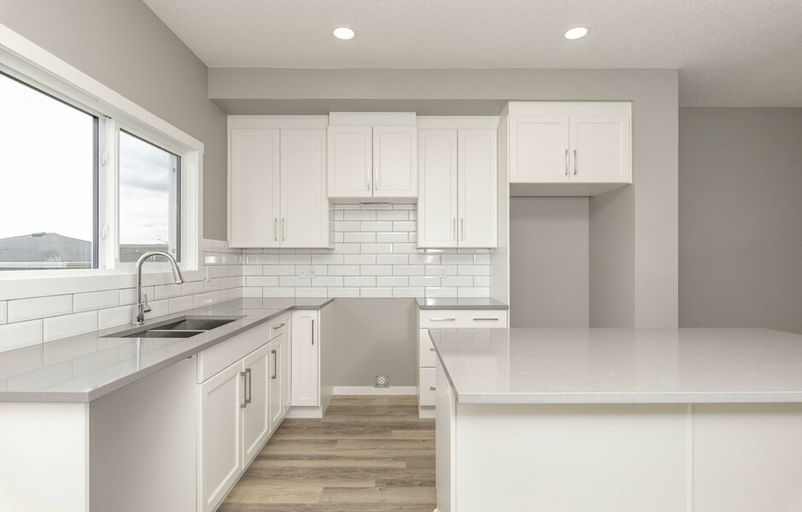 Photo of 3 Bedroom, 2.5 bath. Brand new 2023 build. Property Image