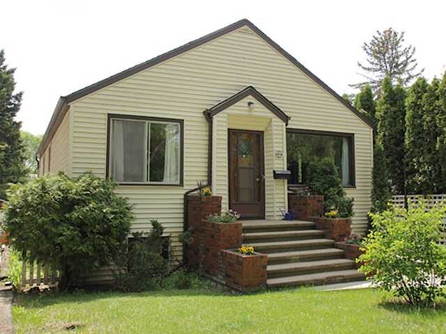 Photo of Cozy 2 Bedroom in Belgravia Property Image