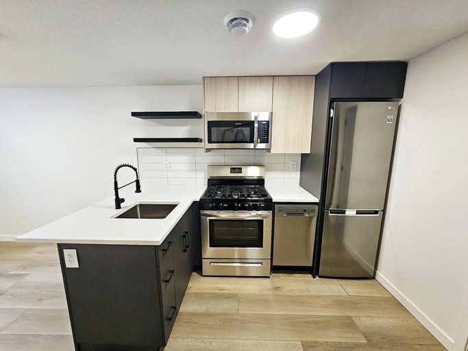 Photo of Cozy BRAND NEW LEGAL Basement Suite Property Image