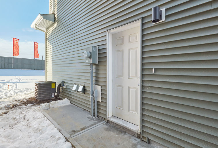 Photo of Brand New Windermere Basement Suite 585 SqFt Property Image