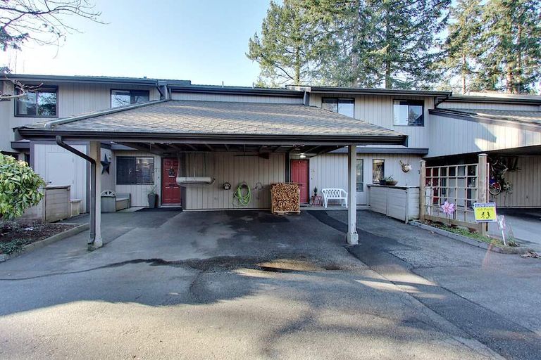 Photo of Sunshine Hills - North Delta, B.C. - 3 Bedroom, 1.5 Bathroom Pet-Friendly Property Image