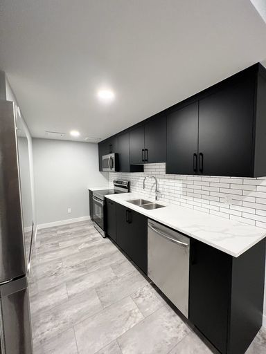 Photo of BRAND NEW! 1 bedroom suite in Blatchford Community Property Image