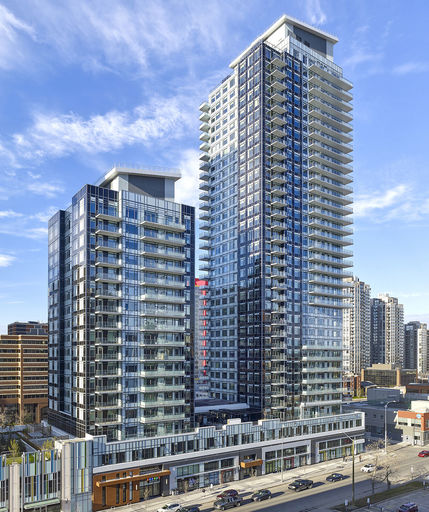 Photo of Spacious 2 Bed Unit in Beltline, Downtown with great views Property Image