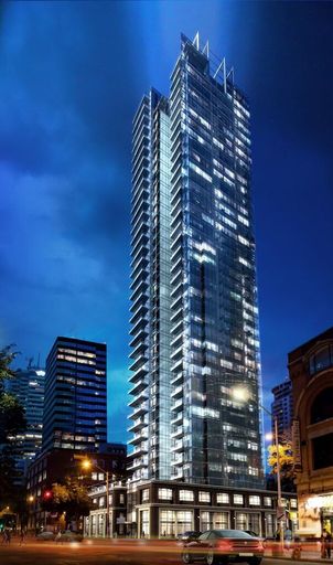 Photo of Luxury Penthouse Ice District ~2k sqft 3Balconies Property Image