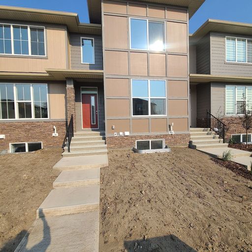 Photo of Brand new ,never lived in 3 bedroom 2.5 bathroom townhouse with double detgarage Property Image