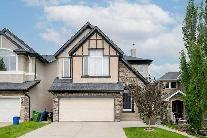 Photo of 2 STOREY WALK OUT - QUIET STREET Property Image
