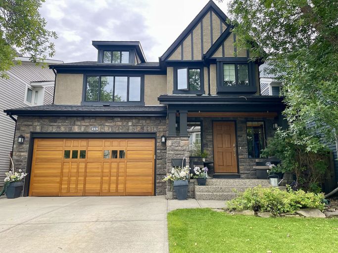 Photo of Executive Fully Furnished 4 Bedroom Garrison Woods Home Property Image